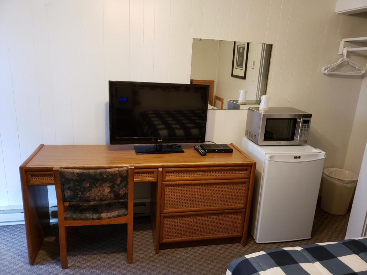 Motel Scoodic Saint Stephen