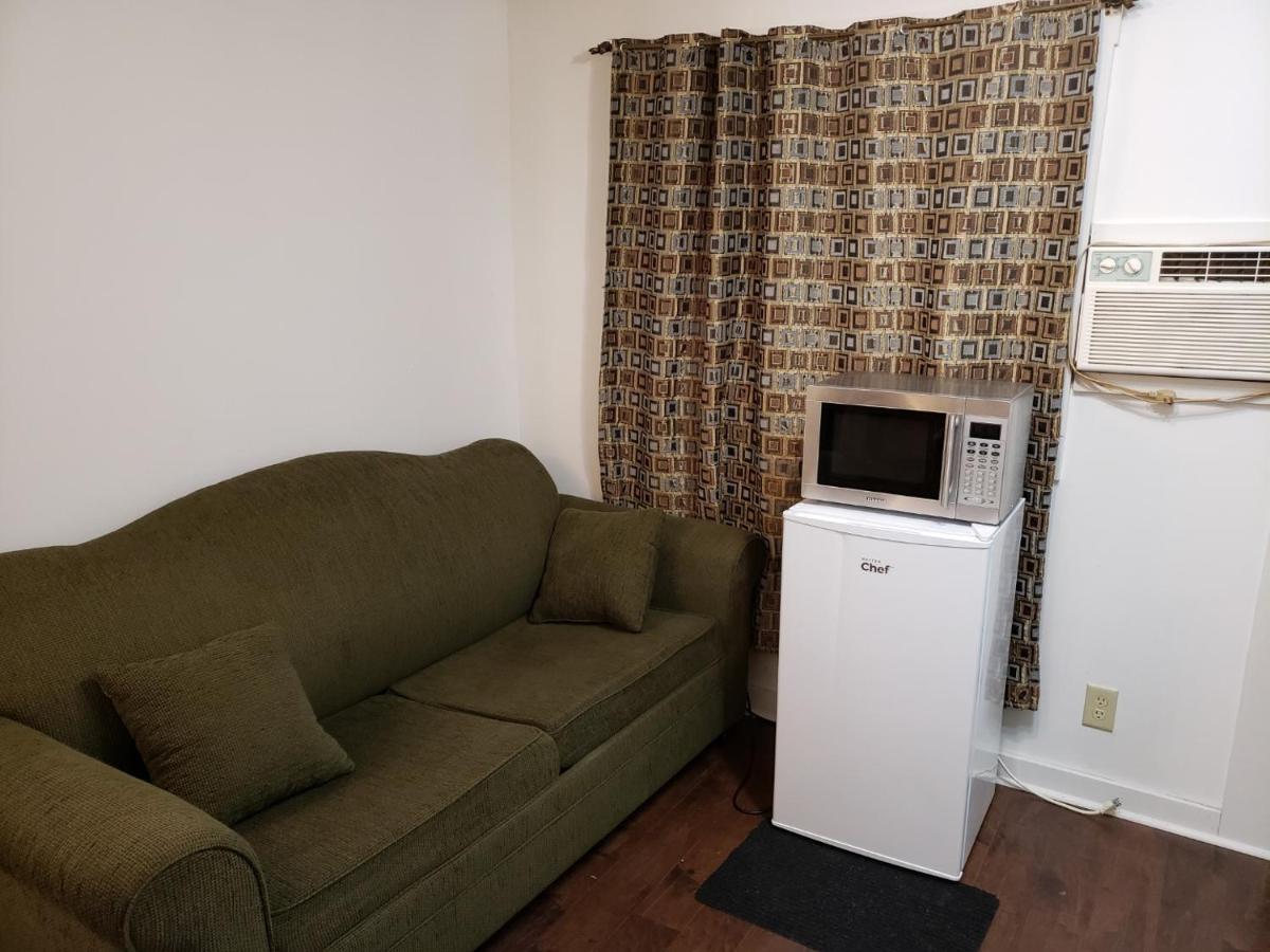Motel Scoodic Saint Stephen