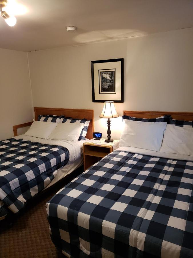Motel Scoodic 3*