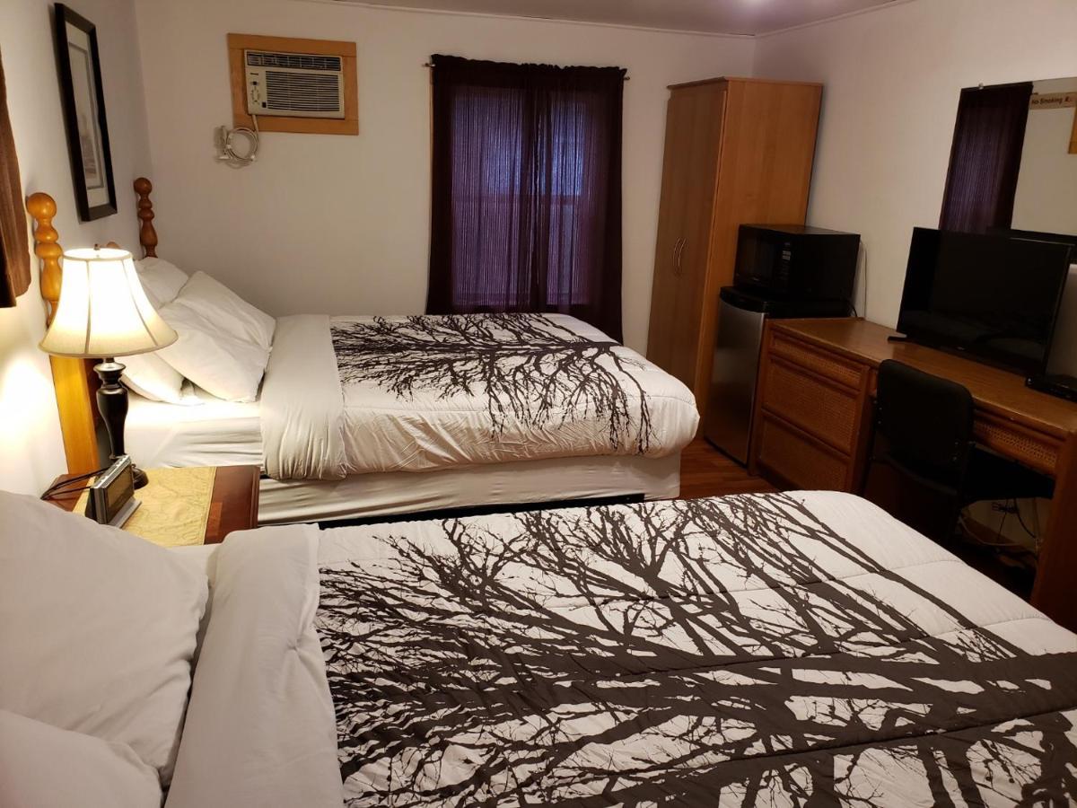 Motel Scoodic