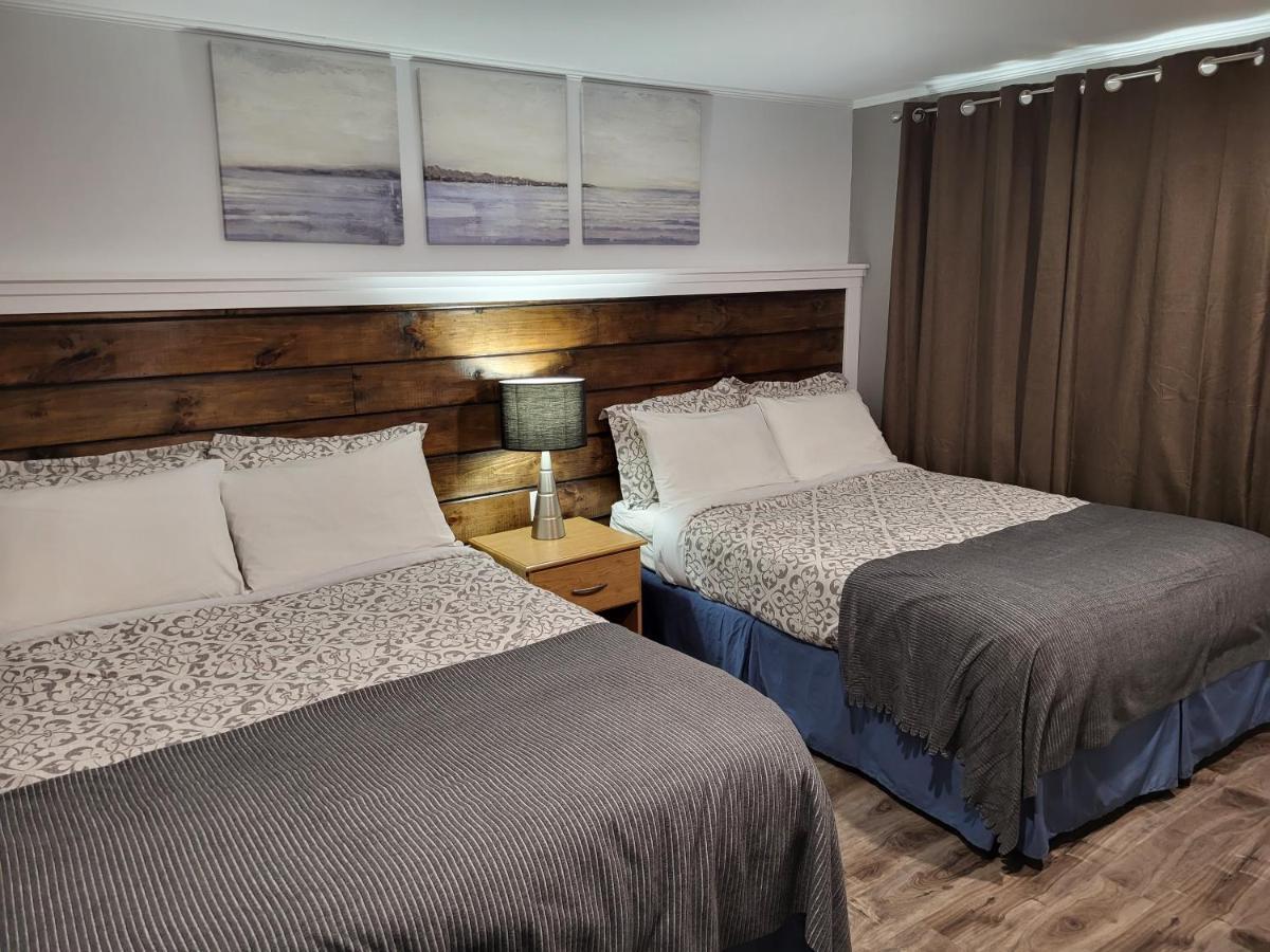 Scoodic Motel