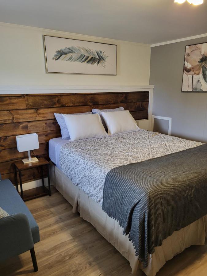 Motel Scoodic Saint Stephen