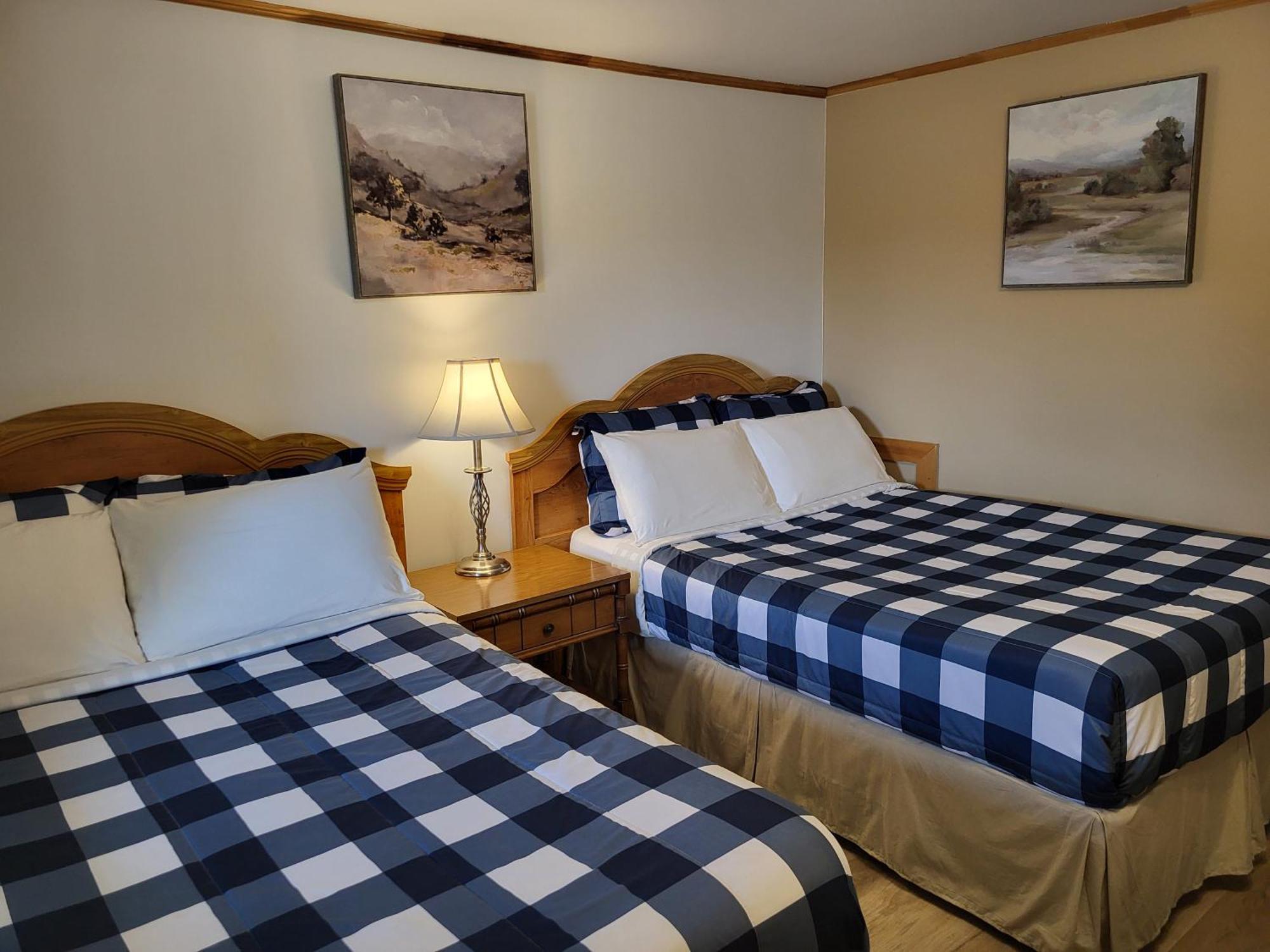 Scoodic Motel Saint Stephen