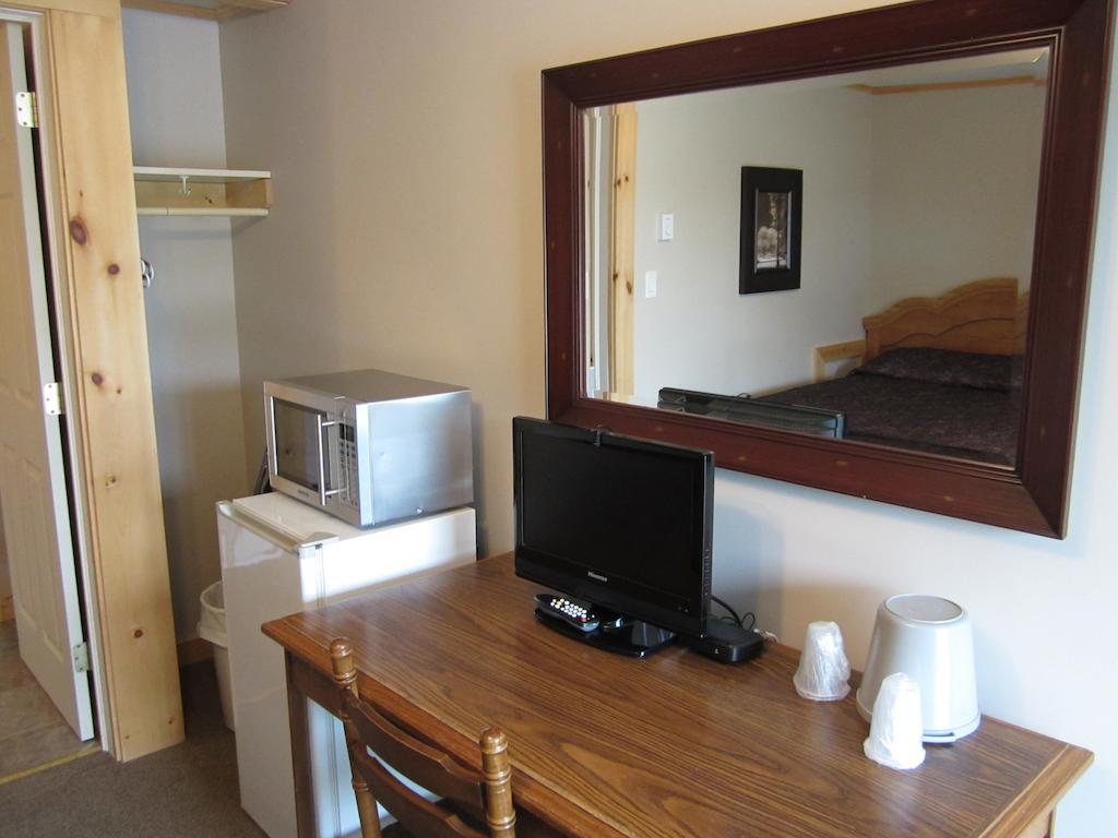 Scoodic Motel